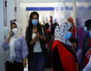 مصر تسجل 481 إصابة جديدة بفيروس كورونا