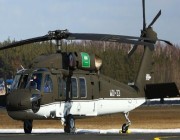 أمريكا توافق على عقد لصيانة أسطول الممكلة من طائرات الهليكوبتر