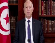 تونس.. التيار الشعبي يؤيد تدابير الرئيس “الاستثنائية”