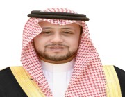 الأمير فهد بن تركي يُهنئ جامعة القصيم لحصولها على الفئة الأعلى في تقييم النجوم من منظمة “QS”
