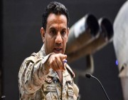 التحالف: مقتل 105 وتدمير 13 آلية عسكرية للميليشيات الحوثية في الجوبة والكسارة