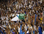 “الرياضة”: حضور الجماهير بنسبة 100% في ربع نهائي دوري أبطال آسيا