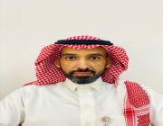 المهيدلي مديراً عاماً لفرع “الهلال الأحمر” بمنطقة الرياض