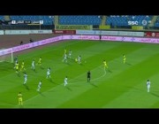 ملخص أهداف مباراة التعاون 1 – 2 الطائي في دوري المحترفين