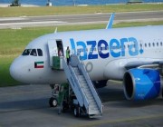 هبوط اضطراري لطائرة تابعة لطيران الجزيرة الكويتي بسبب وجود قنبلة.. والشركة توضح (صور)