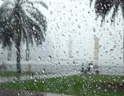 الحصيني: توقعات بأمطار متفاوتة غداً بهذه المناطق.. وهذا موعد بداية “الوسم”