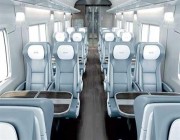 هيئة النقل” السماح باستخدام السعة المقعدية الكاملة للقطارات والحافلات بين المدن والعبّارات