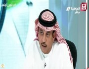 اتحاد الإعلامي الرياضي ينعى طارق بن طالب