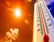مكة وجدة تسجلان أعلى درجات حرارة في العالم خلال الـ 24 ساعة الأخيرة