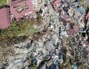 زلزال بقوة 4.8 درجة يهز جزيرة بالي الإندونيسية ومقتل ثلاثة