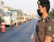 “الأمن العام” يعلن بدء حملة ميدانية شاملة لضبط الشاحنات المخالفة