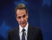 رئيس الوزراء اليوناني: مبادرة المستقبل تصب في صالح الدول التي تعمل على الاستثمار