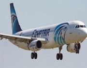 “مصر للطيران” تصدر بياناً بشأن تعرض إحدى طائراتها لخلل فني أثناء هبوطها في مطار المدينة المنورة