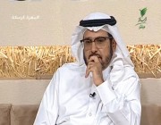 بالفيديو.. إسماعيل البشري يبكي على الهواء عند تذكره وفاة ابنته