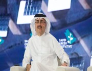 أرامكو السعودية تتوسع في أهداف تحسين المناخ للوصول إلى طموحها لتحقيق الحياد الصفري في الانبعاثات في أعمالها التشغيلية بحلول عام 2050