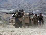 الجيش اليمني يطلق عملية عسكرية واسعة لاستعادة مديريات بمحور شبوة