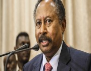 السودان: رفع الإقامة الجبرية عن رئيس الوزراء عبدالله حمدوك