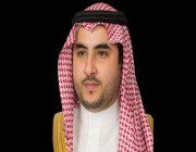 خالد بن سلمان: اجتماع وزراء الدفاع الخليجي بحث أوجه التنسيق في المجال الدفاعي