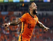 ملخص أهداف مباراة هولندا والجبل الاسود (2-2) تصفيات كأس العالم