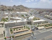 مستشفى “شهار” بالطائف يغير اسمه إلى “إرادة والصحة النفسية”