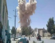 “طالبان”: مقتل 19 شخصا وإصابة 34 في انفجار مستشفى كابول