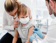 أمريكا تبدأ رسمياً تطعيم الأطفال بين 5 و11 عاماً بلقاح “فايزر ـ بايونتيك”