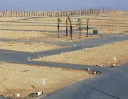 “الأراضي البيضاء”: تسجيل 4 أراض في الرياض والدمام بمساحة 2.3 مليون م2.. وفرض الرسوم عليها بأثر رجعي