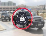 الإطاحة بمقيم سرق 8 مركبات في جدة