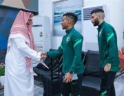 المسحل: تحديد المنتخب المشارك في كأس العرب بعد لقاء فيتنام