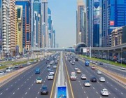 الإمارات تبدأ في اختبار السيارات ذاتية القيادة في شوارعها