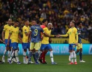 رسميًا.. البرازيل تحجز مقعدًا في كأس العالم 2022