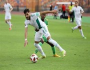 الجزائر تضرب جيبوتي برباعية في تصفيات كأس العالم 2022 (فيديو)