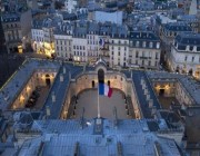 “النيابة الفرنسية” تفتح تحقيقًا بشأن واقعة “اغتصاب” داخل قصر “الإليزيه” في باريس