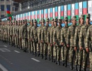 أذربيجان تعلن مقتل سبعة من جنودها في معارك على الحدود مع أرمينيا الثلاثاء