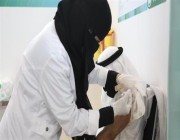 “صحة الرياض”: انتقال مركز لقاحات “المعارض” إلى مقر جامعة الملك سعود ابتداءً من اليوم