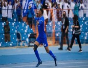 ناصر الدوسري أفضل لاعب شاب بدوري أبطال آسيا