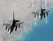 “التحالف”: تنفيذ 16 عملية استهداف ضد المليشيا الحوثية في مأرب ومقَتل 90 إرهابيًا