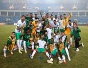 غدًا.. الأخضر يغادر للدوحة للمشاركة في بطولة كأس العرب