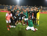 أجانب الاتفاق يغادرون إلى الدوحة للمشاركة في كأس العرب