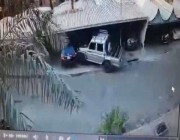 الكويت: القبض على ضابط اصطدم بسيارات جيرانه عمداً لرفضهم خطبة ابنتهم له (فيديو)