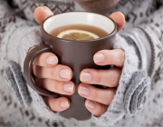 5 مشروبات تحميك من نزلات البرد و”الإنفلونزا” الموسمية في الشتاء