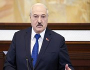 إحالة قضية إهانة الرئيس البيلاروسي إلى المحكمة