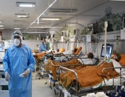 البرازيل تسجل 4079 إصابة جديدة بفيروس كورونا و 206 وفيات