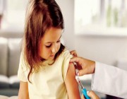 الصحة: اللقاحات تحافظ علي الأطفال وتعزز من نجاح مستقبلهم