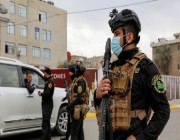 العراق.. القبض على أبرز تاجري مخدرات في العاصمة بغداد