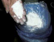 المغرب.. ارتفاعا قياسيا في مضبوطات مخدر الكوكايين عام 2021
