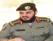 تعيين العقيد الدكتور  عبدالله آل هادي مساعداً لمدير جوازات منطقة جازان