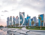 قطر تحتفي غداً بيومها الوطني