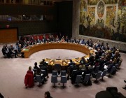 مجلس الأمن: تمديد مهمة لجنة مكافحة الإرهاب 4 سنوات