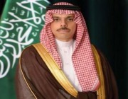 وزير الخارجية ونظيرته البريطانية يترأسان الاجتماع الوزاري الخليجي البريطاني